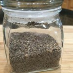 Spice up your meats and seafood with this Cuban Coffee meat rub