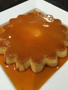 Original Flan Recipe from my grandmother