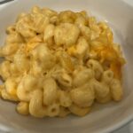 quick and easy Mac and cheese